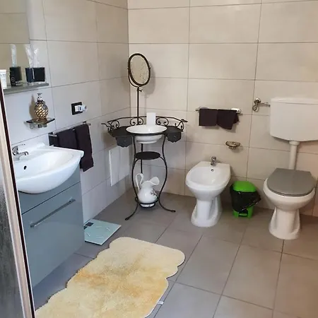 Monica Maison d'hôtes 3*