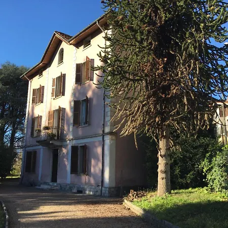 Maison d'hôtes Monica Luino