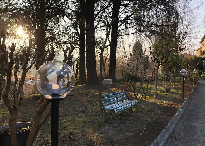 Monica Casa de hóspedes 3*